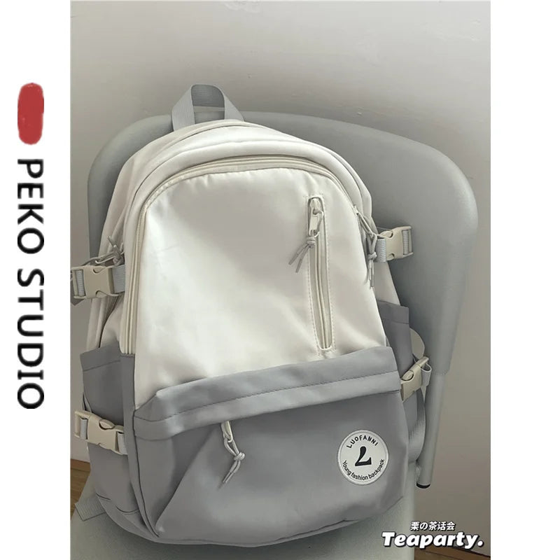Large Capacity Waterproof Travelling Bag