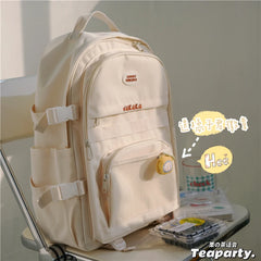 Large Capacity Polyester Waterproof Travelling Bag