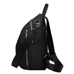 Pop It Backpack Waterproof Mini Bag All-match Shoulder Diagonal Travel Bag