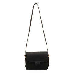 Women Shoulder Bags Square Casual Charm Messenger Bags