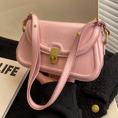 Women Shoulder Bags Handbags PU Leather Messenger Bags