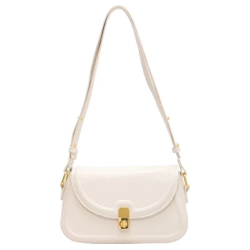 Women Shoulder Bags Handbags PU Leather Messenger Bags