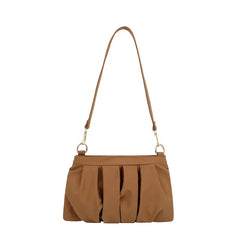 Crocodile Pattern Underarm Bag Summer Shoulder Handbag for Women