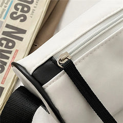 Light Mini Bag Women's Summer Sports Shoulder Bag