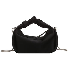Summer Chain Messenger Bag Work Handbag