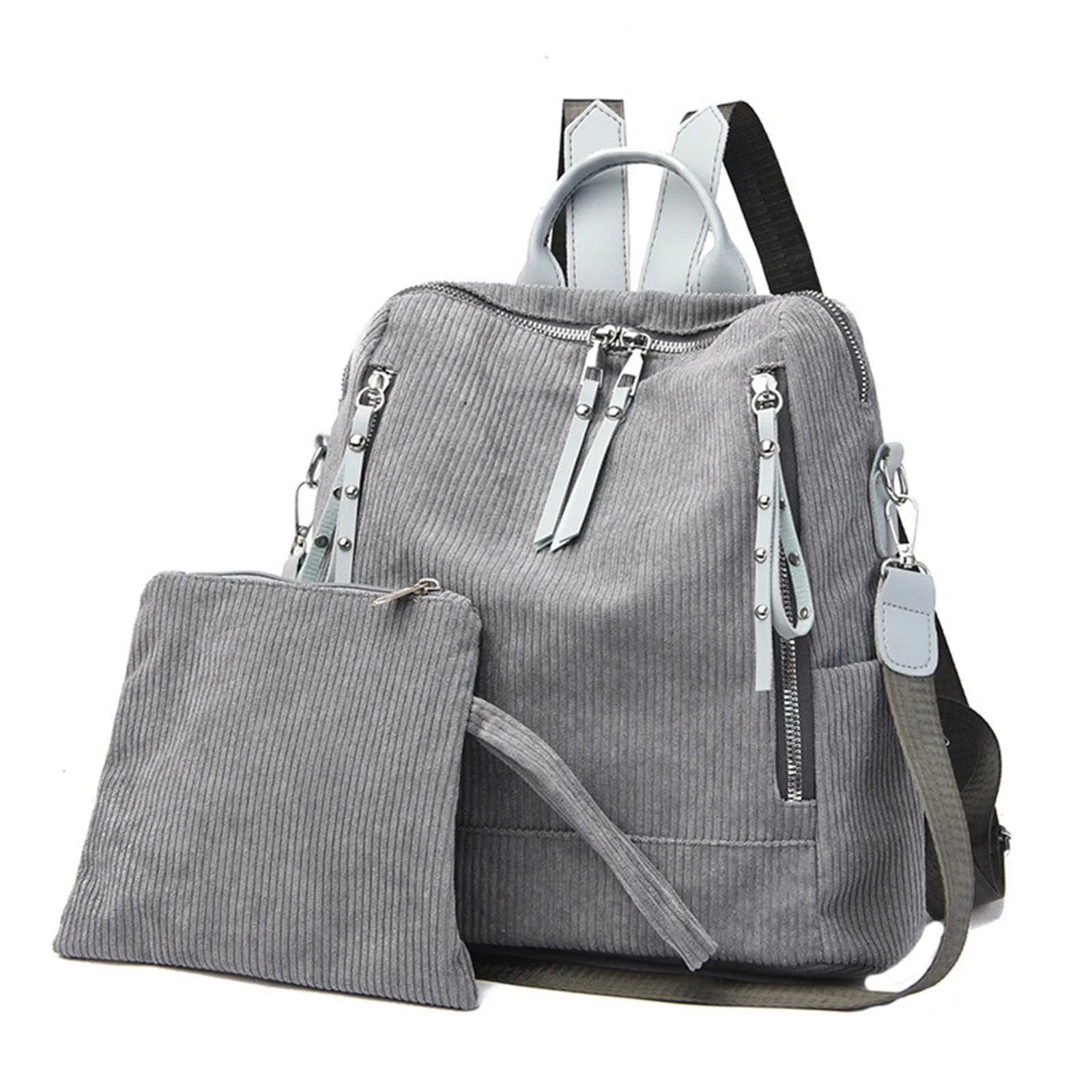 Outdoor School Backpack for Dogs Photography Skateboard Backpack