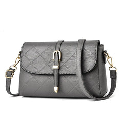 Small Women's Shoulder Bag Western-style Mummy Messenger