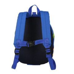 Kids Preschool School Bag Weight Reduction Wear-resistant Kindergarten Backpack