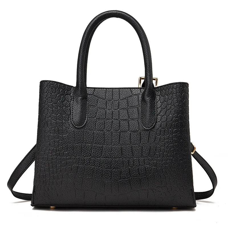 Women's Shoulder Bag Messenger Large-capacity Handbag