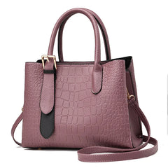 Women's Shoulder Bag Messenger Large-capacity Handbag