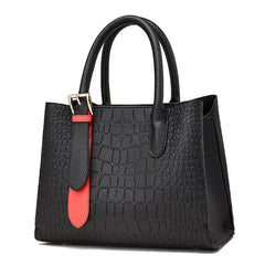 Women's Shoulder Bag Messenger Large-capacity Handbag