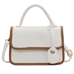 Small Female Shoulder Bags Women Casual Messenger Bags