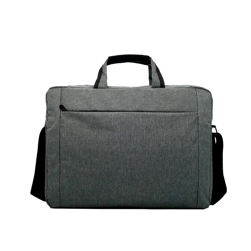 Portable Computer Bag Tablet Notebook Bag Business Messenger