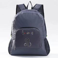 Foldable Backpack Ultralight Outdoor Sports Camping Hiking Daypack