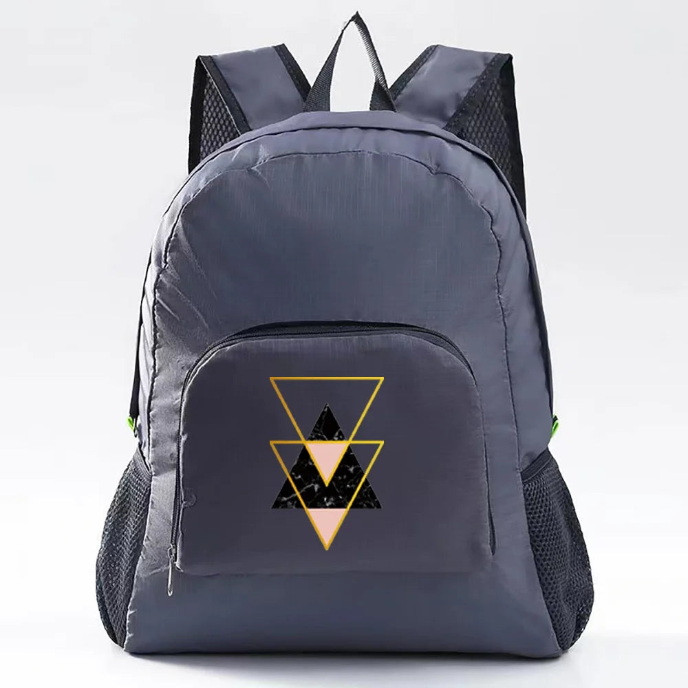 Foldable Backpack Ultralight Outdoor Sports Camping Daypack