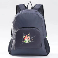 Foldable Ultralight Backpack Camping Hiking Daypack for Men Women
