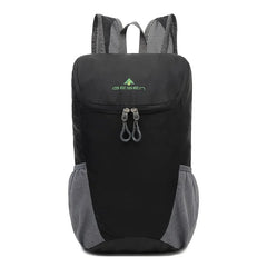 Portable Folding Outdoor Travel Backpack Waterproof Sports Bag