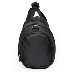 Portable Gym Bag Travel Bag Sports Bag Large Capacity Luggage Bag