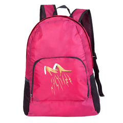 Waterproof Foldable Lightweight Backpack for Men and Women