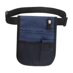 Nurse Organizer Belt Waist Bag Utility Fanny Pack