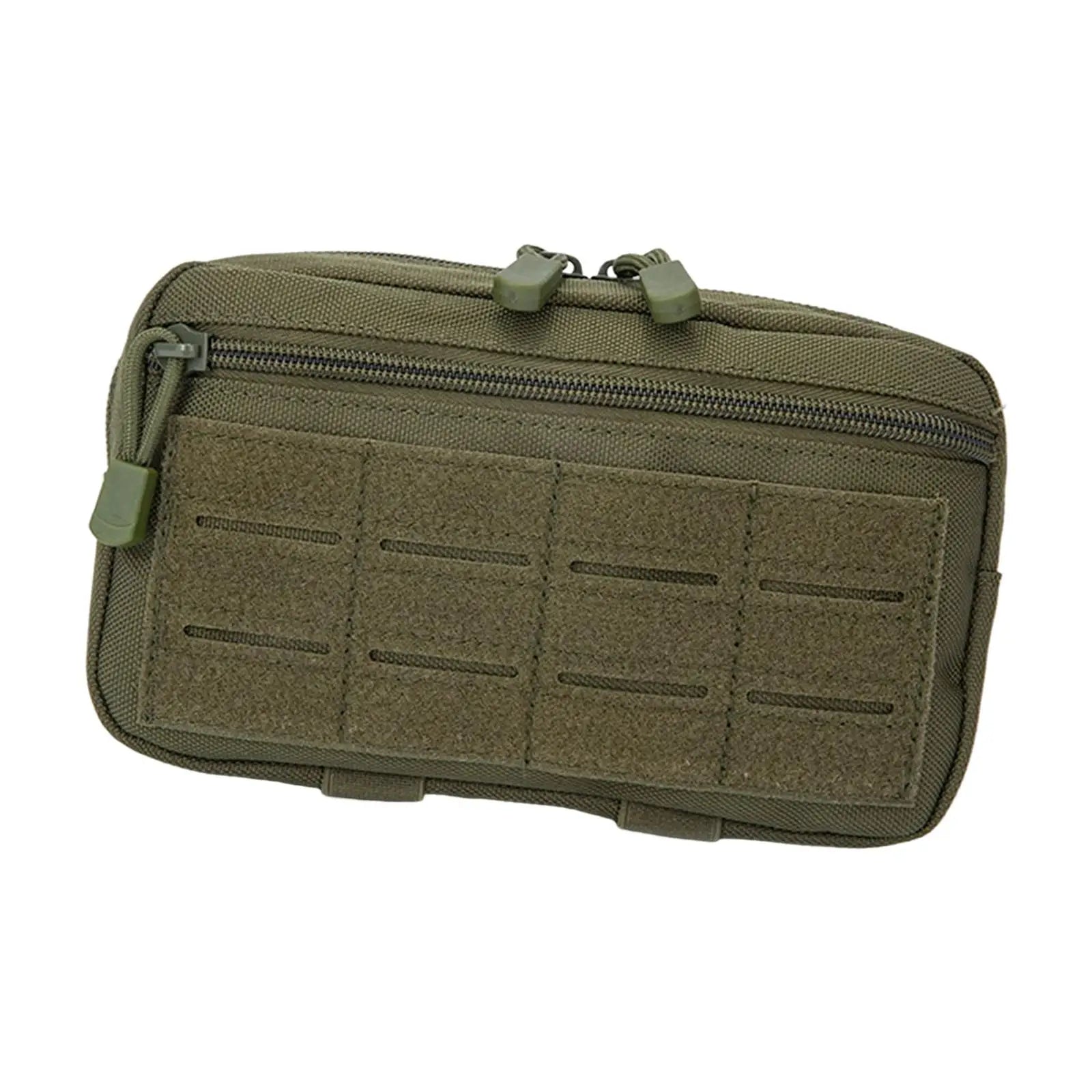 Portable Travel Bag Cosmetic Pouch with Carry Handles