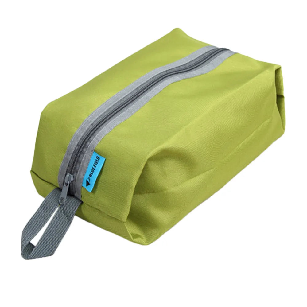 Portable Storage Shoe Bag Travel Tote Organizers Clothes Organizer