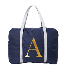 Foldable Luggage Organizer Women Handbags Travel Bag Large Capacity