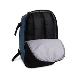 Portable Travel Bag Luggage Bag Shoulder Back Hand-Carrying Dual-Use