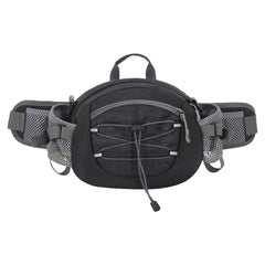 Portable Waist Bag Fanny Pack Adjustable Strap Waterproof Travel Men Women