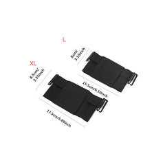 Large Capacity Waist Bag for Travel Sport Running