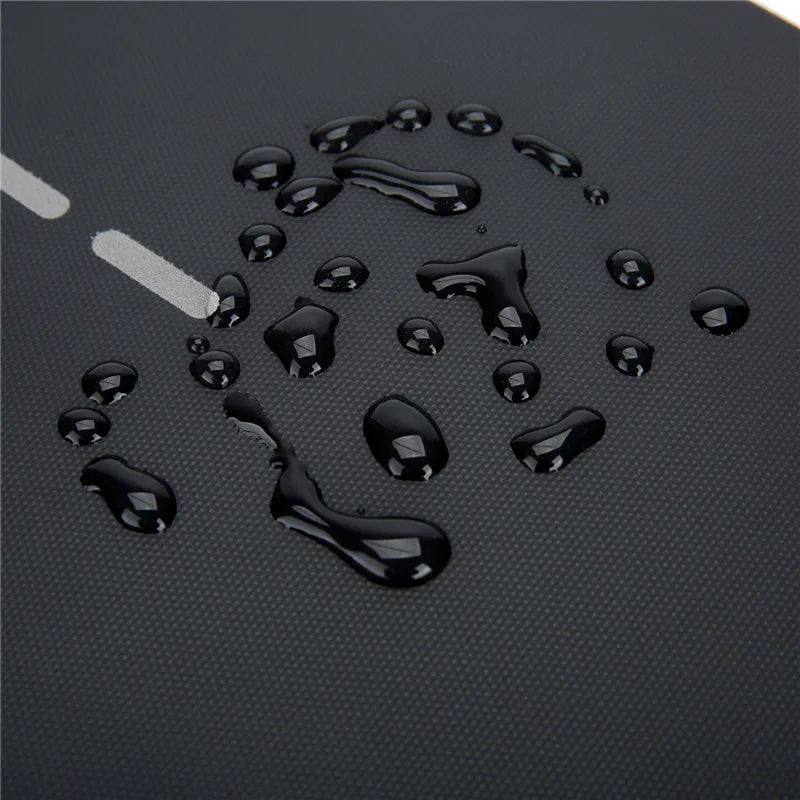 Waterproof Men's Backpack Laptop Bag Casual Rucksack