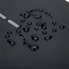 Waterproof Men's Backpack Laptop Bag Casual Rucksack