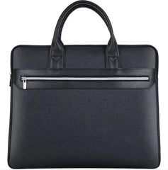 Portable Document Bag Business Meeting Briefcase Office