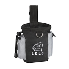 Outdoor Pet Dog Training Treat Snack Waist Bag