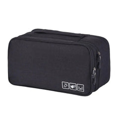 Cosmetics Storage Bag Inner Organizer Pouch Bra Storage