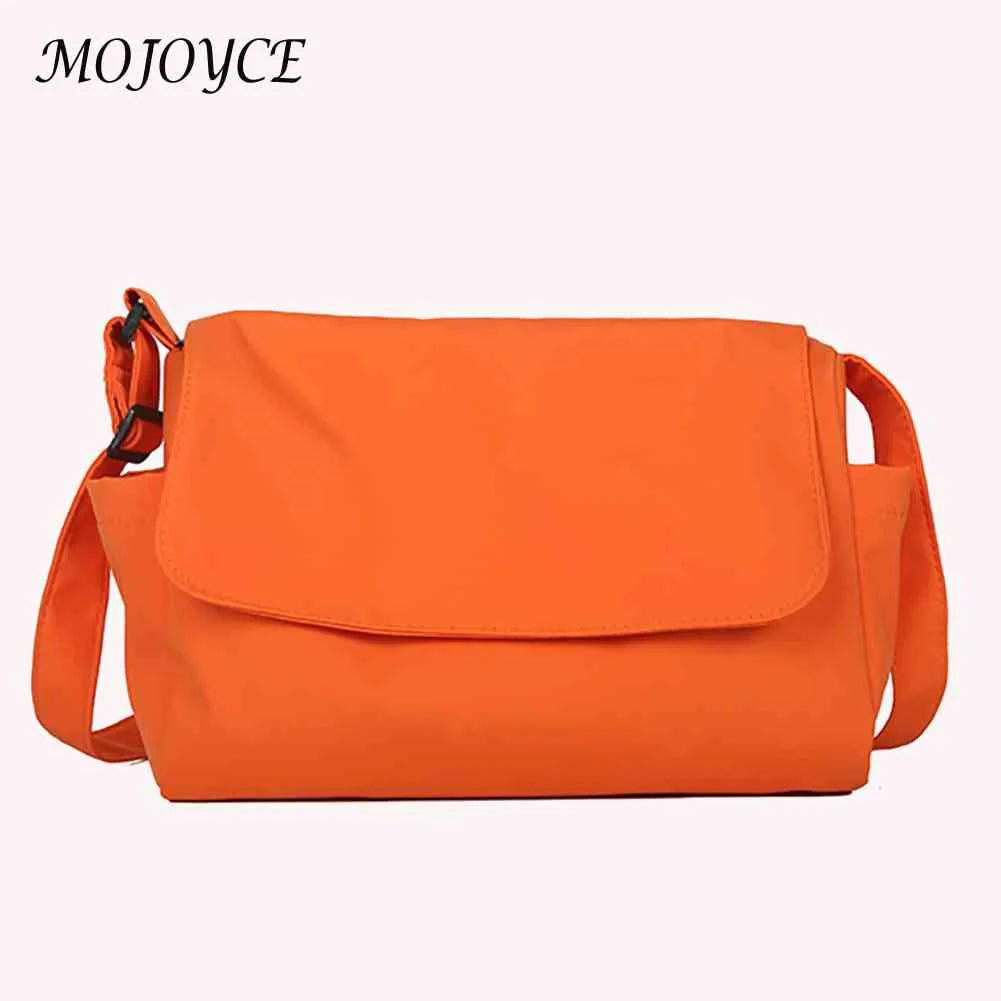 Crossbody Bag Oxford Cloth Handbag Small Satchel for Women