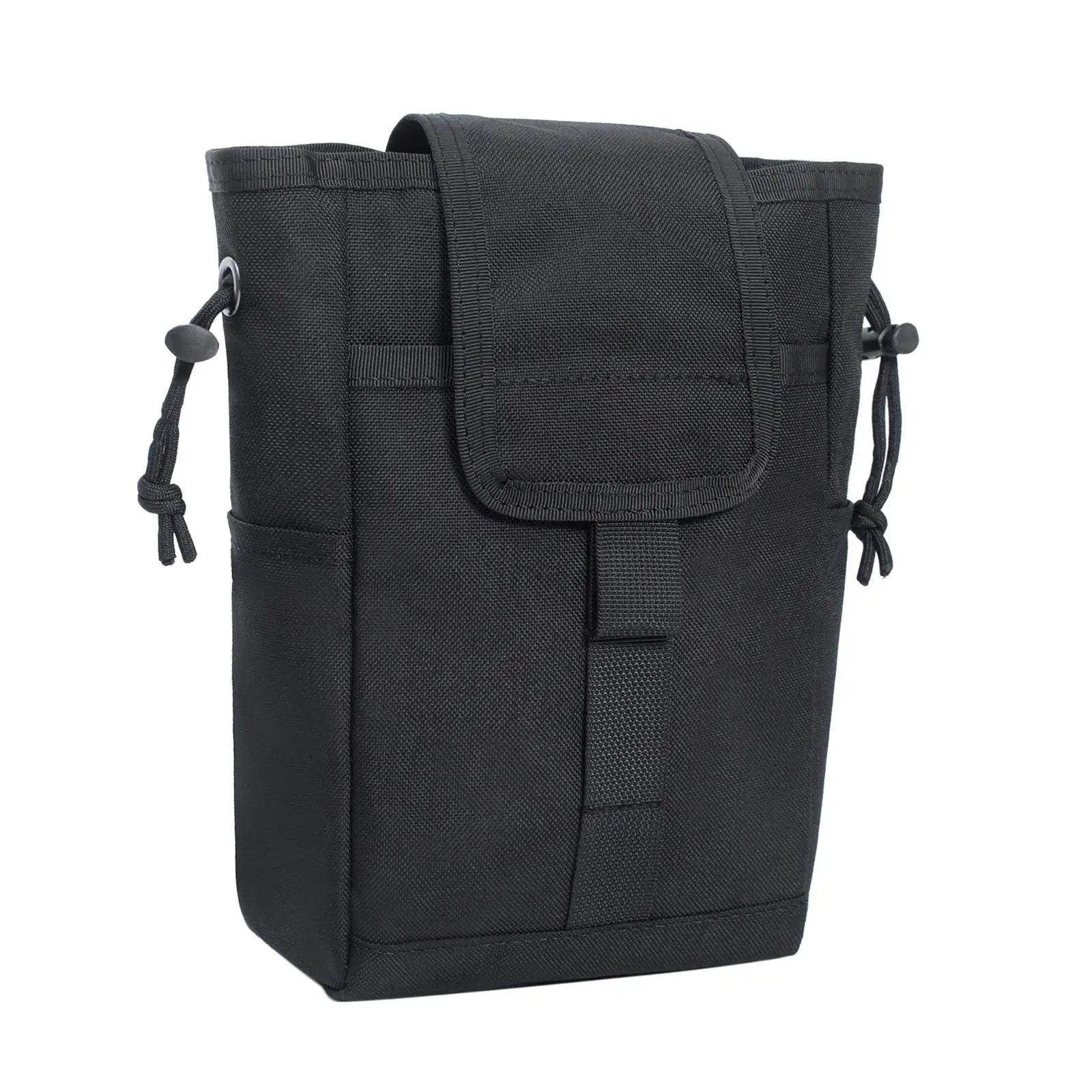 Practical Fanny Pack Waist Bag Pouch Recycling Bag for Sports