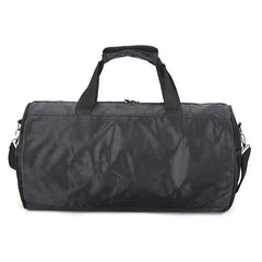 Vintage Gym Sports Bag Duffle Yoga Fitness Travel Rucksack