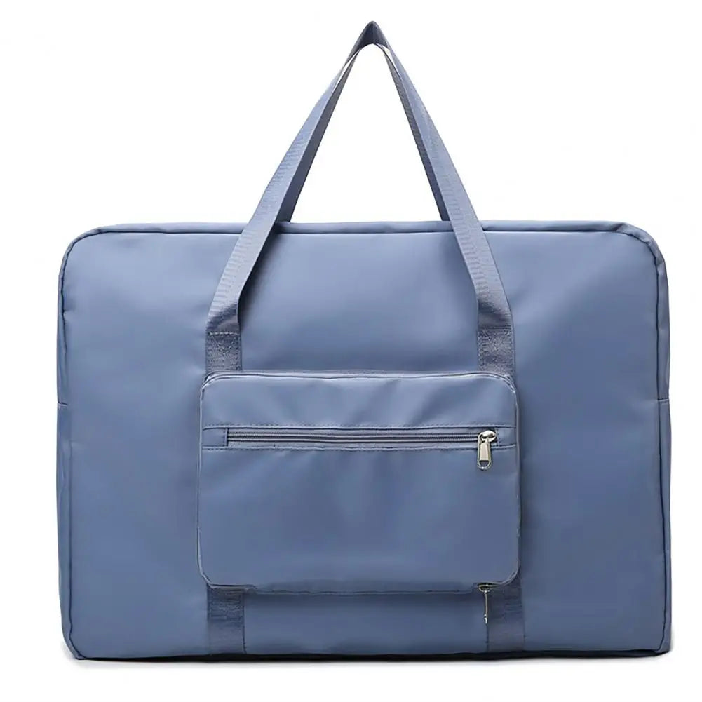 Water-repellent Travel Tote Bag Dry Wet Separation Multipurpose