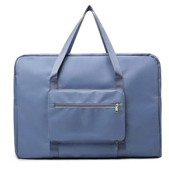Water-repellent Travel Tote Bag Dry Wet Separation Multipurpose
