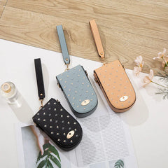 Prati Women's Mobile Phone Bag Large Capacity Handbag