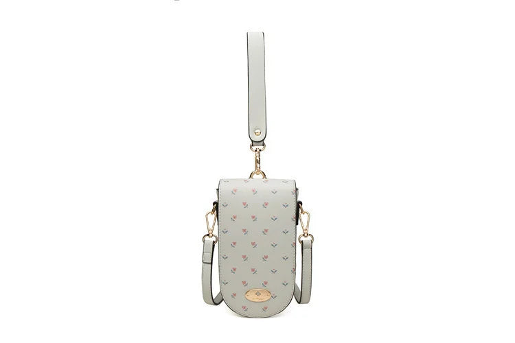 Prati Women's Mobile Phone Bag Large Capacity Handbag