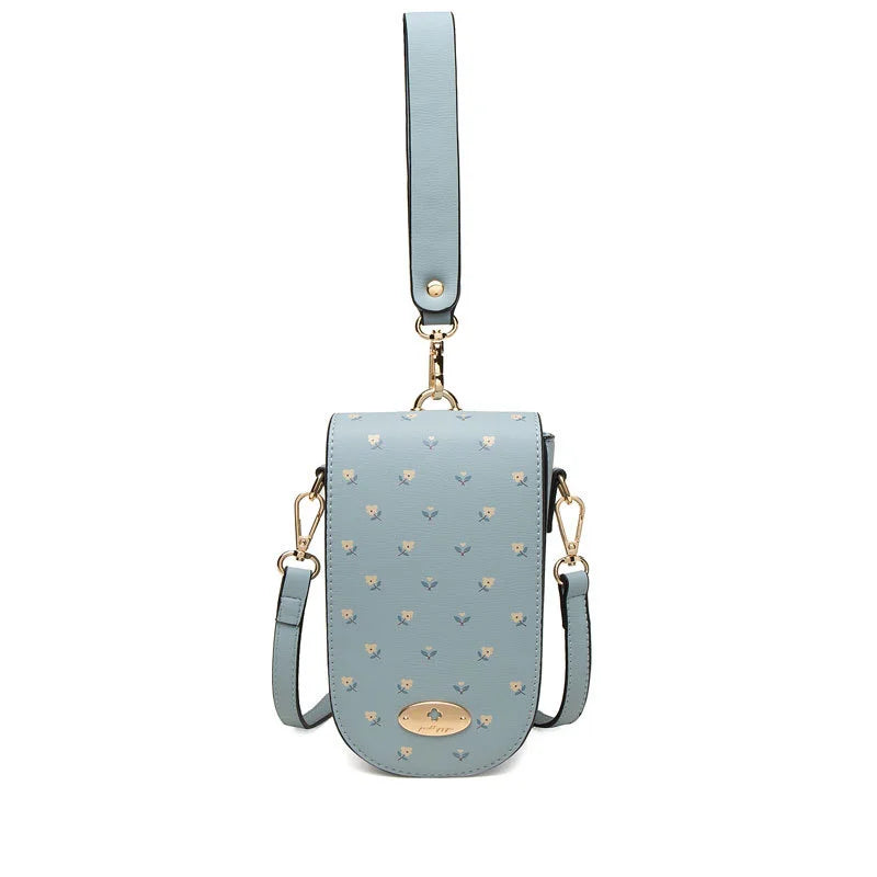 Prati Women's Mobile Phone Bag Large Capacity Handbag