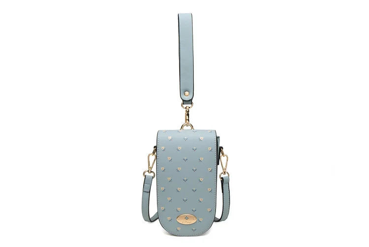 Prati Women's Mobile Phone Bag Large Capacity Handbag
