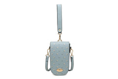 Prati Women's Mobile Phone Bag Large Capacity Handbag