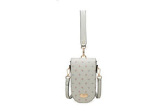Prati Women's Mobile Phone Bag Large Capacity Handbag