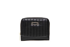 Prenti Wallet Early Short Women's Personality Small Change Wallet