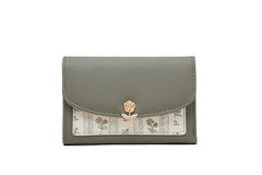 Prentie Wallet Women's Medium and Long Style Handbag