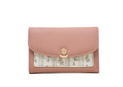 Prentie Wallet Women's Medium and Long Style Handbag