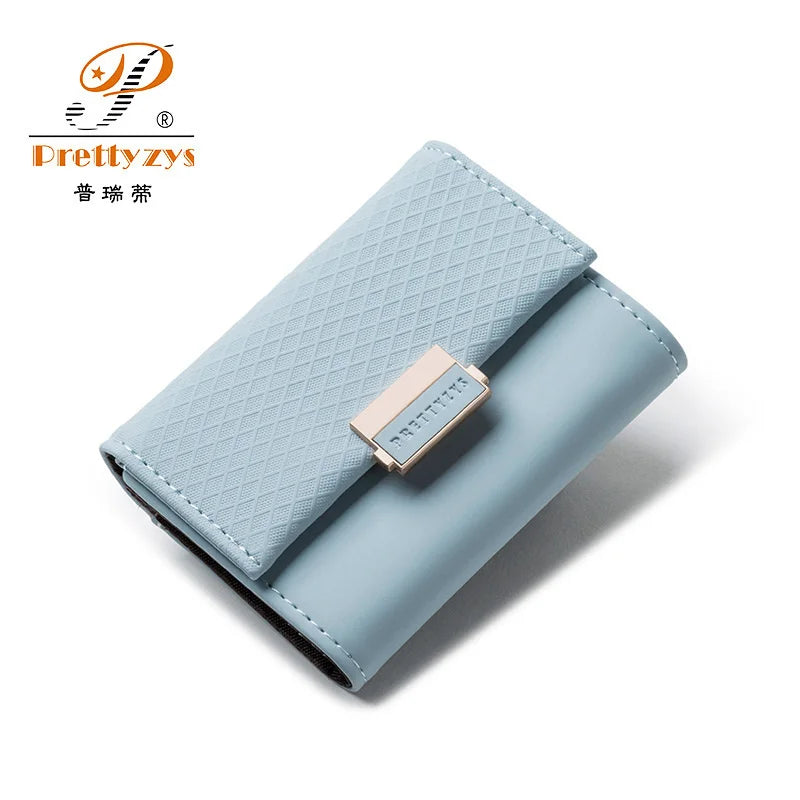 Ultra-thin Card Holder Women's Small Card Bag